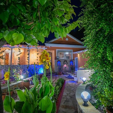 Rock Garden Villa Marandokhórion Extérieur photo