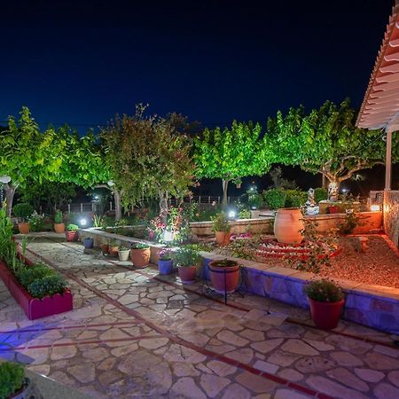 Rock Garden Villa Marandokhórion Extérieur photo