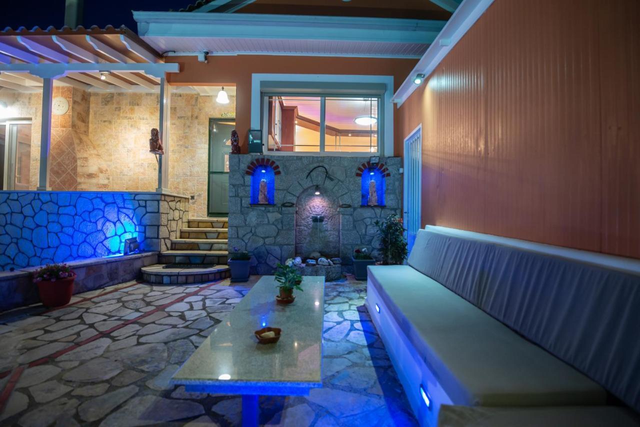 Rock Garden Villa Marandokhórion Extérieur photo